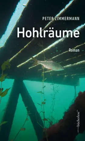 Zimmermann |  Hohlräume | Buch |  Sack Fachmedien