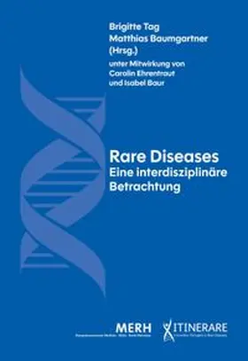 Tag / Baumgartner / Frey |  Rare Diseases | Buch |  Sack Fachmedien