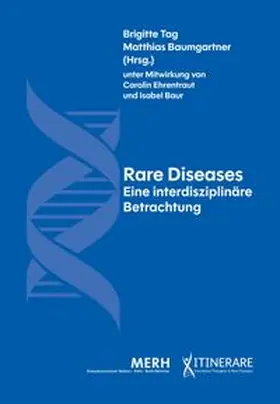 Tag / Baumgartner / Frey |  Rare Diseases | Buch |  Sack Fachmedien