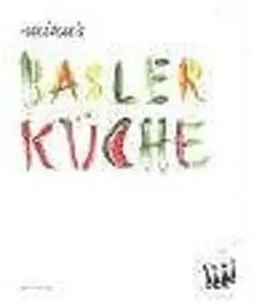 Hammel |  Basler Küche | Buch |  Sack Fachmedien