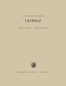 Ritter / Hochstetter / Kabitz |  1668-1676 | Buch |  Sack Fachmedien