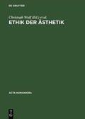 Wulf / Gumbrecht / Kamper |  Ethik der Ästhetik | Buch |  Sack Fachmedien