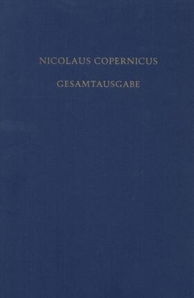 Kühne | Documenta Copernicana | Buch | 978-3-05-002594-0 | sack.de