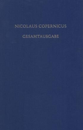 Kühne | Documenta Copernicana | Buch | 978-3-05-003009-8 | sack.de