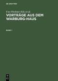 Fleckner / Kern / Recki |  Ernst Cassirer und die Bibliothek Warburg. Pathos und Ethos | Buch |  Sack Fachmedien