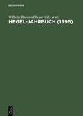 Beyer / Arndt / Gerhard |  1996 | Buch |  Sack Fachmedien