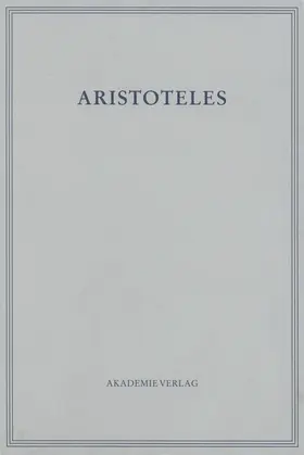 Opuscula V | Buch |  Sack Fachmedien