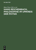 Dirks / Poser |  Hans Reichenbach, Philosophie im Umkreis der Physik | Buch |  Sack Fachmedien