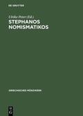 Peter |  Stephanos nomismatikos | Buch |  Sack Fachmedien