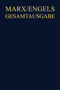 Griese / Fesse / Pawelzig |  Friedrich Engels: Dialektik der Natur (1873-1882) | Buch |  Sack Fachmedien