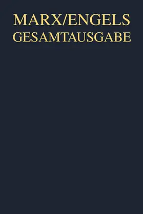 Jungnickel / Lietz / Focke | Karl Marx: Das Kapital. Kritik der politischen Ökonomie. Erster Band, Hamburg 1872 | Buch | 978-3-05-003378-5 | sack.de