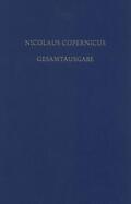 Nobis / Pastori |  Receptio Copernicana | Buch |  Sack Fachmedien