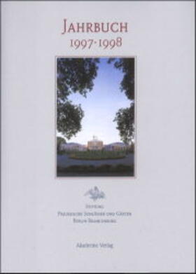 1997/1998 | Buch | 978-3-05-003479-9 | sack.de