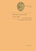Berndt S.J |  Petrus Canisius SJ (1521-1597) | Buch |  Sack Fachmedien