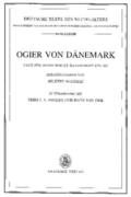 Weddige / Broers / Dijk |  Ogier von Dänemark | Buch |  Sack Fachmedien