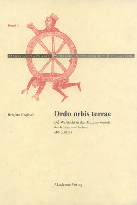 Englisch |  Ordo Orbis Terrae | Buch |  Sack Fachmedien