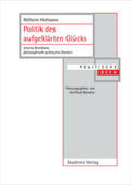Hofmann |  Politik des aufgeklärten Glücks | Buch |  Sack Fachmedien