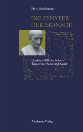 Bredekamp |  Die Fenster der Monade | Buch |  Sack Fachmedien