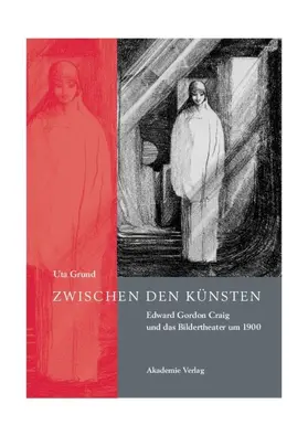 Grund | Zwischen den Künsten | Buch | 978-3-05-003721-9 | www.sack.de