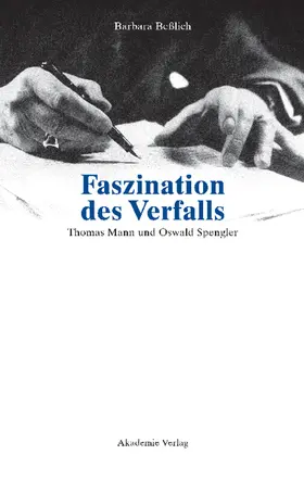 Beßlich |  Faszination des Verfalls | Buch |  Sack Fachmedien