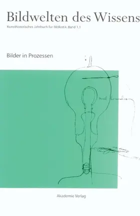 Bredekamp / Blümle / Bruhn |  Bilder in Prozessen | Buch |  Sack Fachmedien