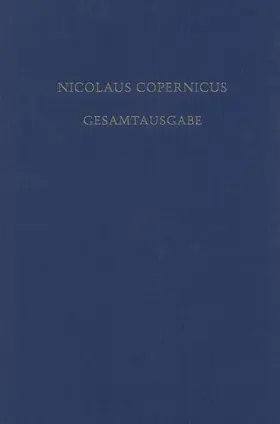 Kühne / Kirschner |  Biographia Copernicana | Buch |  Sack Fachmedien