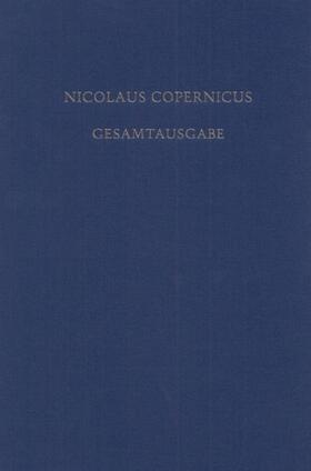 Kühne / Kirschner | Biographia Copernicana | Buch | 978-3-05-003848-3 | sack.de