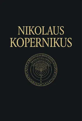 Sticker / Nobis |  De revolutionibus libri sex | Buch |  Sack Fachmedien