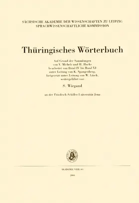  II. Band, 8. Lieferung (Hasel – herabkratzen) | Buch |  Sack Fachmedien