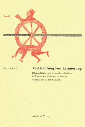 Späth |  Verflechtung von Erinnerung | Buch |  Sack Fachmedien