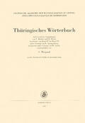 Wolfgang |  III. Band, 1.-3. Lieferung (herablappen – Katze) | Buch |  Sack Fachmedien