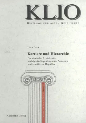 Beck |  Karriere und Hierarchie | Buch |  Sack Fachmedien