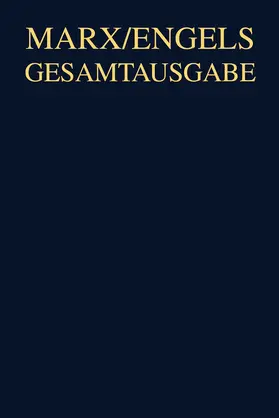 Omura / Miyakaw / Hayasaka | Karl Marx: Das Kapital. Kritik der politischen Ökonomie. Zweiter Band. Hamburg 1885 | Buch | 978-3-05-004174-2 | sack.de