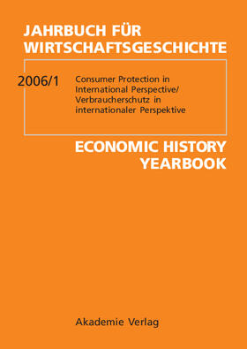 Ehmer / Kleinschmidt / Fremdling | Verbraucherschutz in internationaler Perspektive. Consumer Protection in international Perspective | Buch | 978-3-05-004214-5 | sack.de