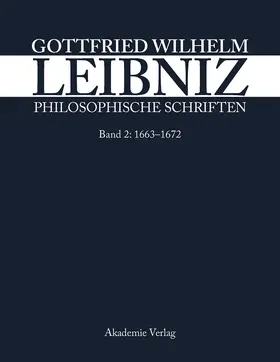 Kabitz / Schepers |  1663–1672 | Buch |  Sack Fachmedien