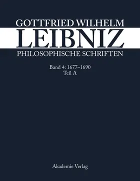 Schepers / Schneider / Biller |  1677–Juni 1690 | Buch |  Sack Fachmedien