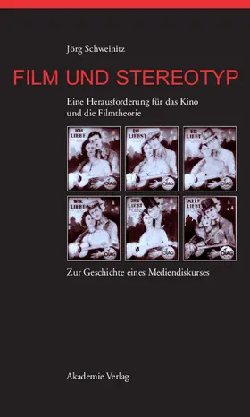 Schweinitz |  Film und Stereotyp | Buch |  Sack Fachmedien