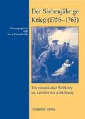 Externbrink |  Der Siebenjährige Krieg (1756¿1763) | Buch |  Sack Fachmedien