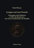 Pfisterer |  Lysippus und seine Freunde | Buch |  Sack Fachmedien
