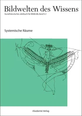 Blümle / Müller-Helle / Bredekamp | Systemische Räume | Buch | 978-3-05-004354-8 | sack.de