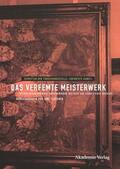 Fleckner |  Das verfemte Meisterwerk | Buch |  Sack Fachmedien