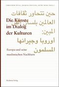 Wulf / Triki / Poulain |  Die Künste im Dialog der Kulturen | Buch |  Sack Fachmedien