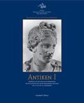 Hüneke / Hueneke / Dostert |  Antike Skulpturen 1 | Buch |  Sack Fachmedien