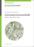 Kocher / Krehl |  Krehl, C: Literaturwissenschaft | Buch |  Sack Fachmedien