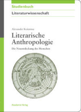 Kosenina | Literarische Anthropologie | Buch | 978-3-05-004419-4 | sack.de