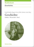 Budde / Guenther-Arndt / Freist |  Geschichte | Buch |  Sack Fachmedien