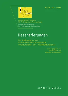 Ebke / Schloßberger |  Dezentrierungen | Buch |  Sack Fachmedien