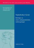 Detel / Becker |  Natürlicher Geist | Buch |  Sack Fachmedien