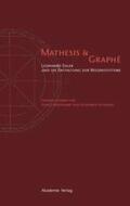 Velminski / Bredekamp |  Mathesis & Graphe | Buch |  Sack Fachmedien