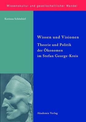 Schönhärl | Wissen und Visionen | Buch | 978-3-05-004635-8 | sack.de